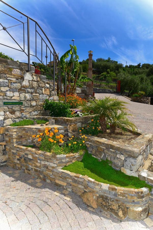 Costadoro Costa d'Oneglia ภายนอก รูปภาพ