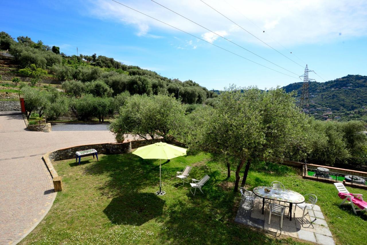 Costadoro Costa d'Oneglia ภายนอก รูปภาพ