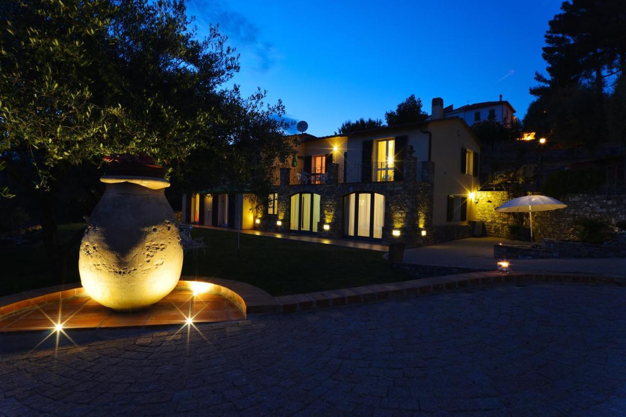 Costadoro Costa d'Oneglia ภายนอก รูปภาพ