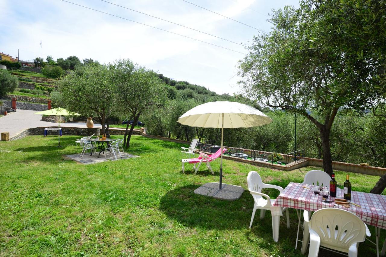Costadoro Costa d'Oneglia ภายนอก รูปภาพ